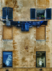 Lucca Italia